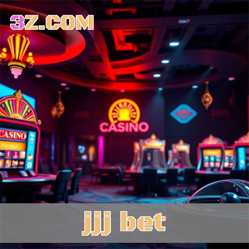 Promoções Imperdíveis no jjj bet: Ganhe Mais Jogando!