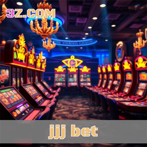 Os Melhores Slots na JJJ Bet: Diversão e Adrenalina em Cada Giro
