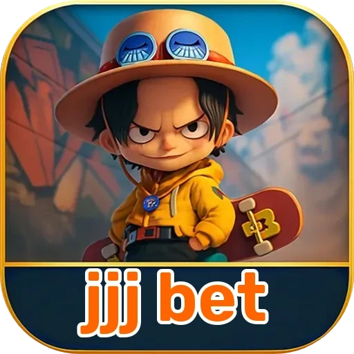 jjj bet Bônus
