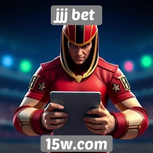 Métodos de pagamento aceitos na jjj bet